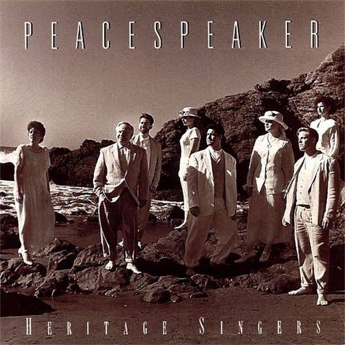 1992 - Heritage Singers - Peaspeaker